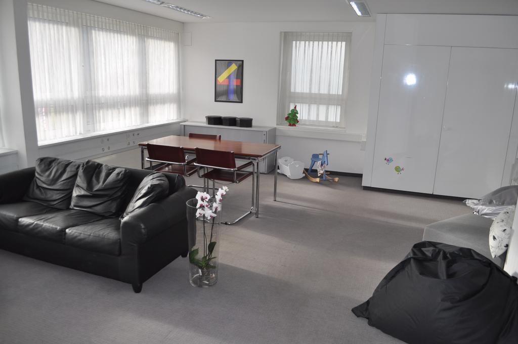 Buhler Loft Ar 아파트 외부 사진