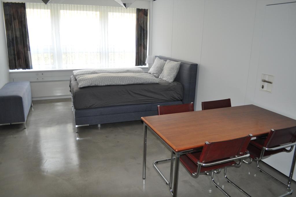 Buhler Loft Ar 아파트 외부 사진